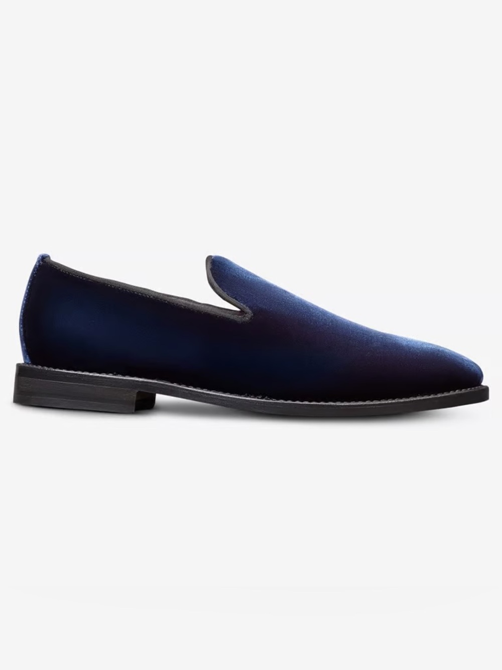 Robinson Smoking Slip-on Loafer - Picture 3 of 9